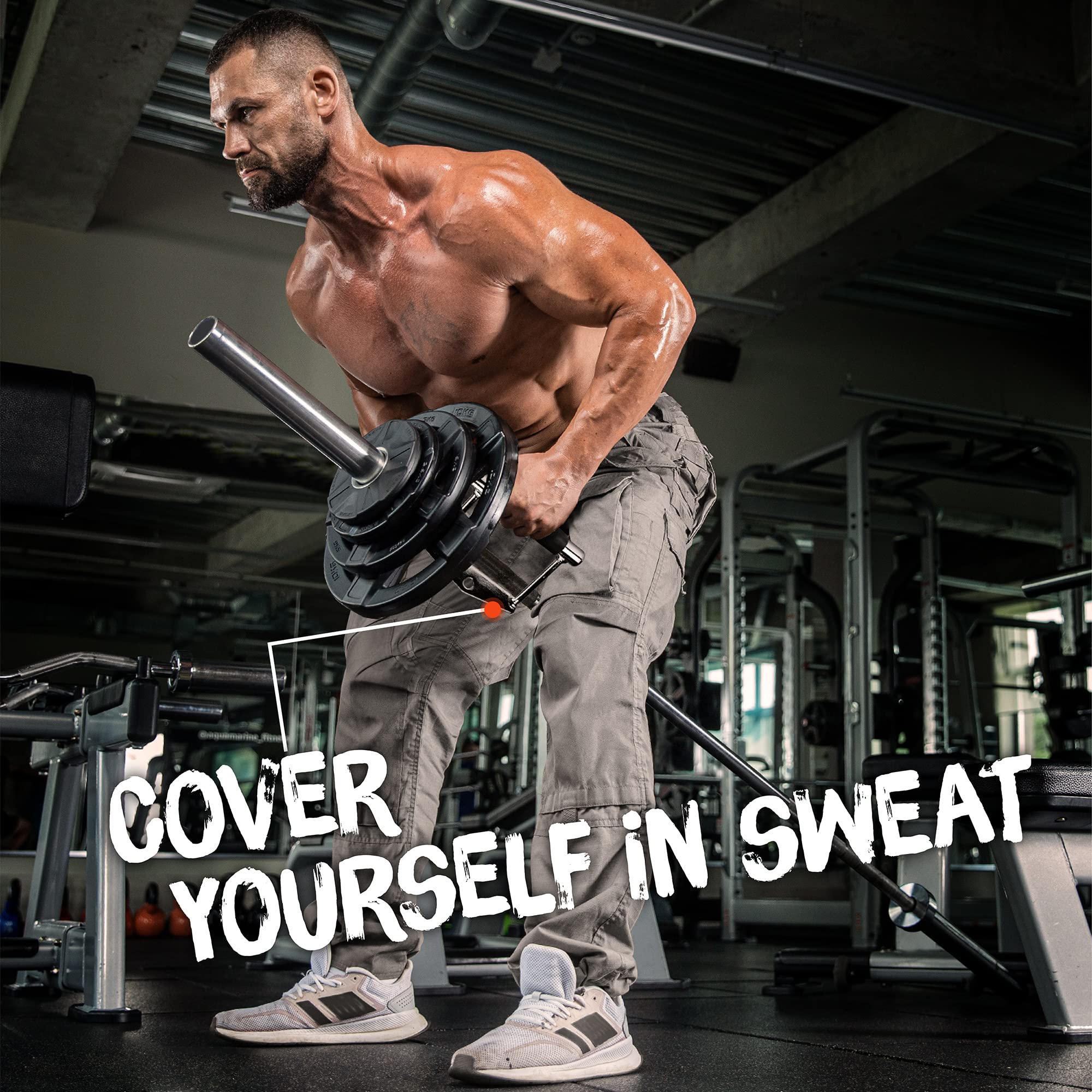 フィトネス筋トレアタッチメント7点 WILD FIT ワイルドフィット プロ4セット (アタッチメント4点